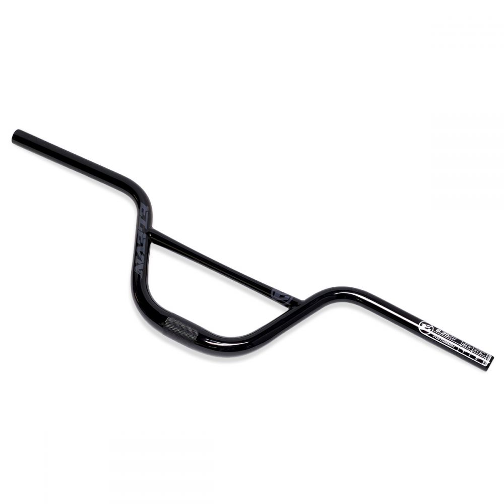 ELEVN 31.8 FLAT 6.25" CRUISER HANDLEBARS