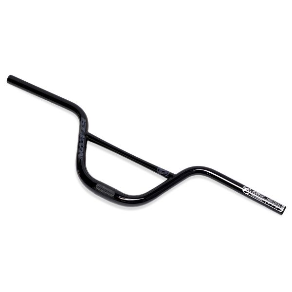 ELEVN 31.8 FLAT 6.25" CRUISER HANDLEBARS