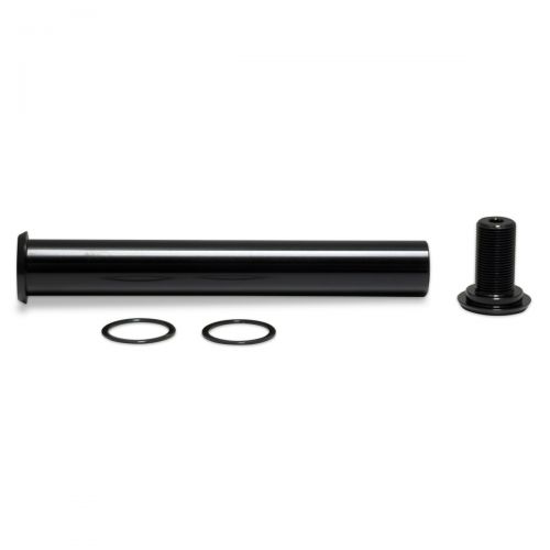 EXCESS ACT2 REAR AXLE BOLT 20MM ALLOY