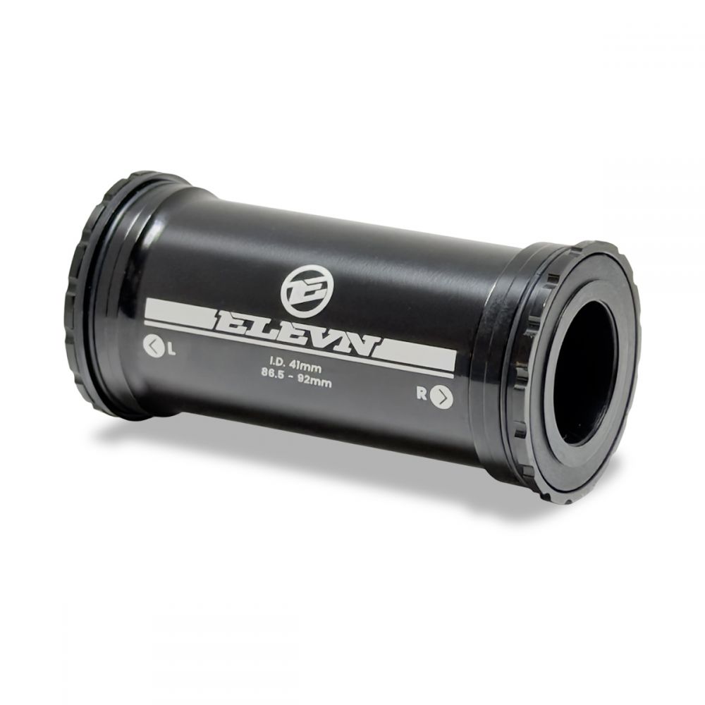 ELEVN SEALED PF24 ALLOY 86-92MM BOTTOM BRACKET