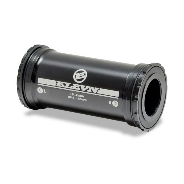 ELEVN SEALED PF24 ALLOY 86-92MM BOTTOM BRACKET