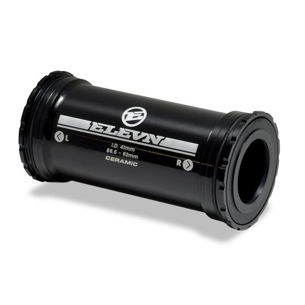 ELEVN SEALED CERAMIC PF24 ALLOY 86.5-92MM BOTTOM BRACKET