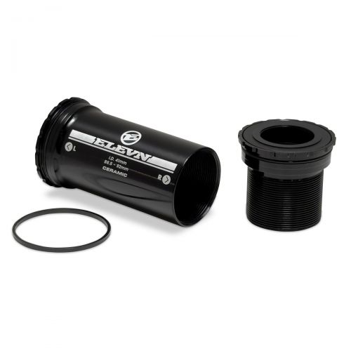 ELEVN SEALED CERAMIC PF24 ALLOY 86.5-92MM BOTTOM BRACKET