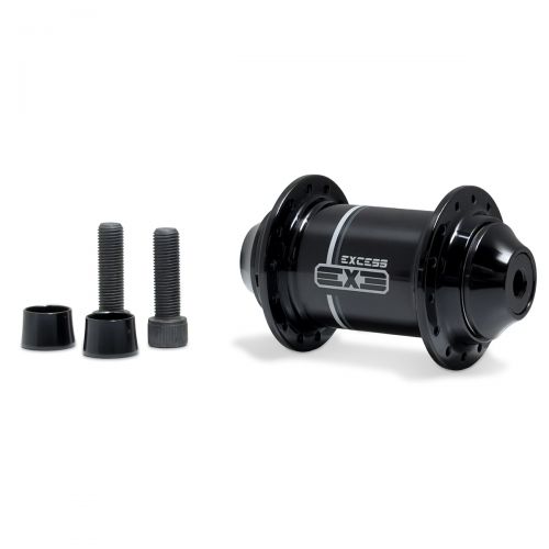 EXCESS EXE MINI EXPERT 28H FRONT HUB