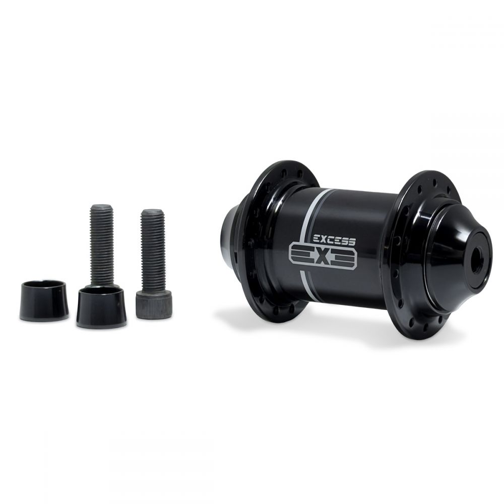 EXCESS EXE MINI EXPERT 28H FRONT HUB