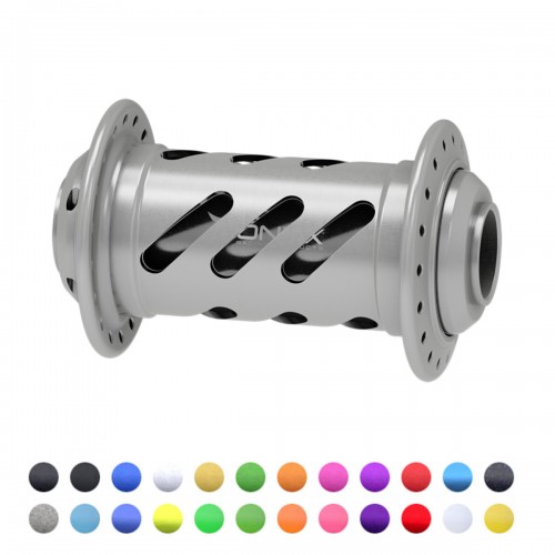 Onyx BMX XL 100/20mm HELIX Front Hub