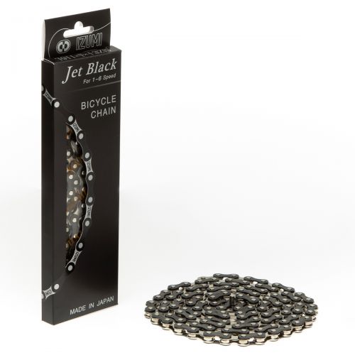 IZUMI ES410CJB-S 3/32" CHAIN