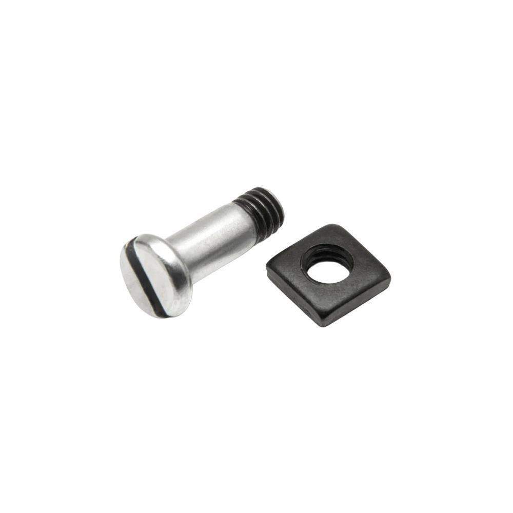 IZUMI-V N BOLT & NUT CONNECTOR 3/32"