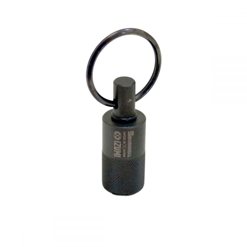 IZUMI RUNWELL FIZER Track Chain Tool (JB Black Edition)