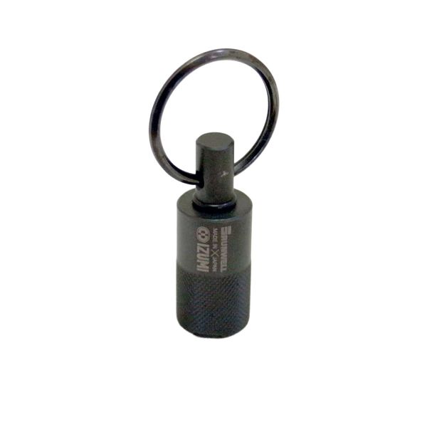 IZUMI RUNWELL FIZER Track Chain Tool (JB Black Edition)