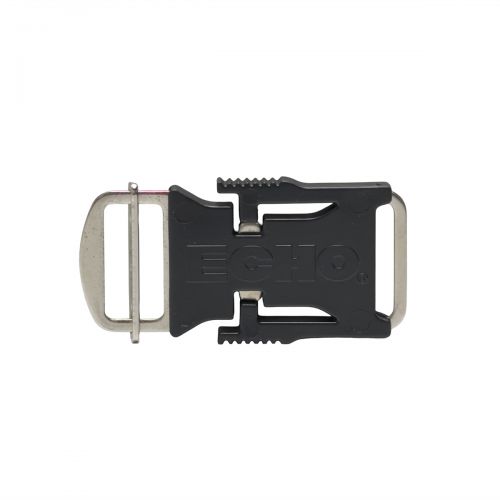 ECHO QUICK RELEASE BUCKLE