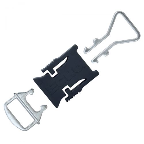 ECHO QUICK RELEASE BUCKLE
