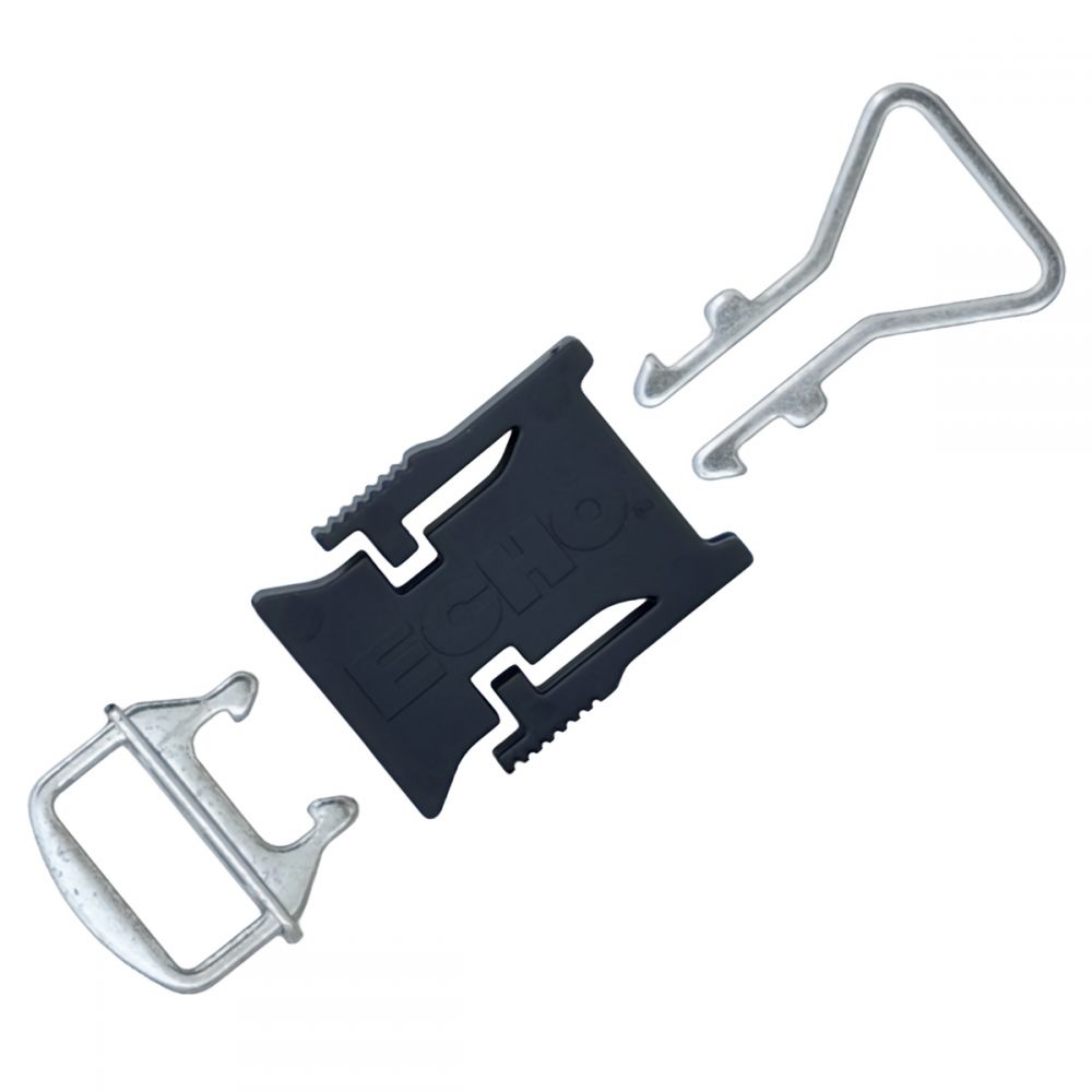 ECHO QUICK RELEASE BUCKLE