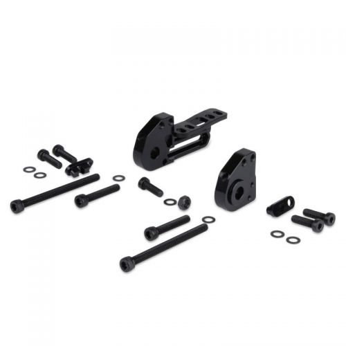 CHASE RSP6.0 - ACT2.0 FLAT MOUNT DISC CALIBER ADAPTERS