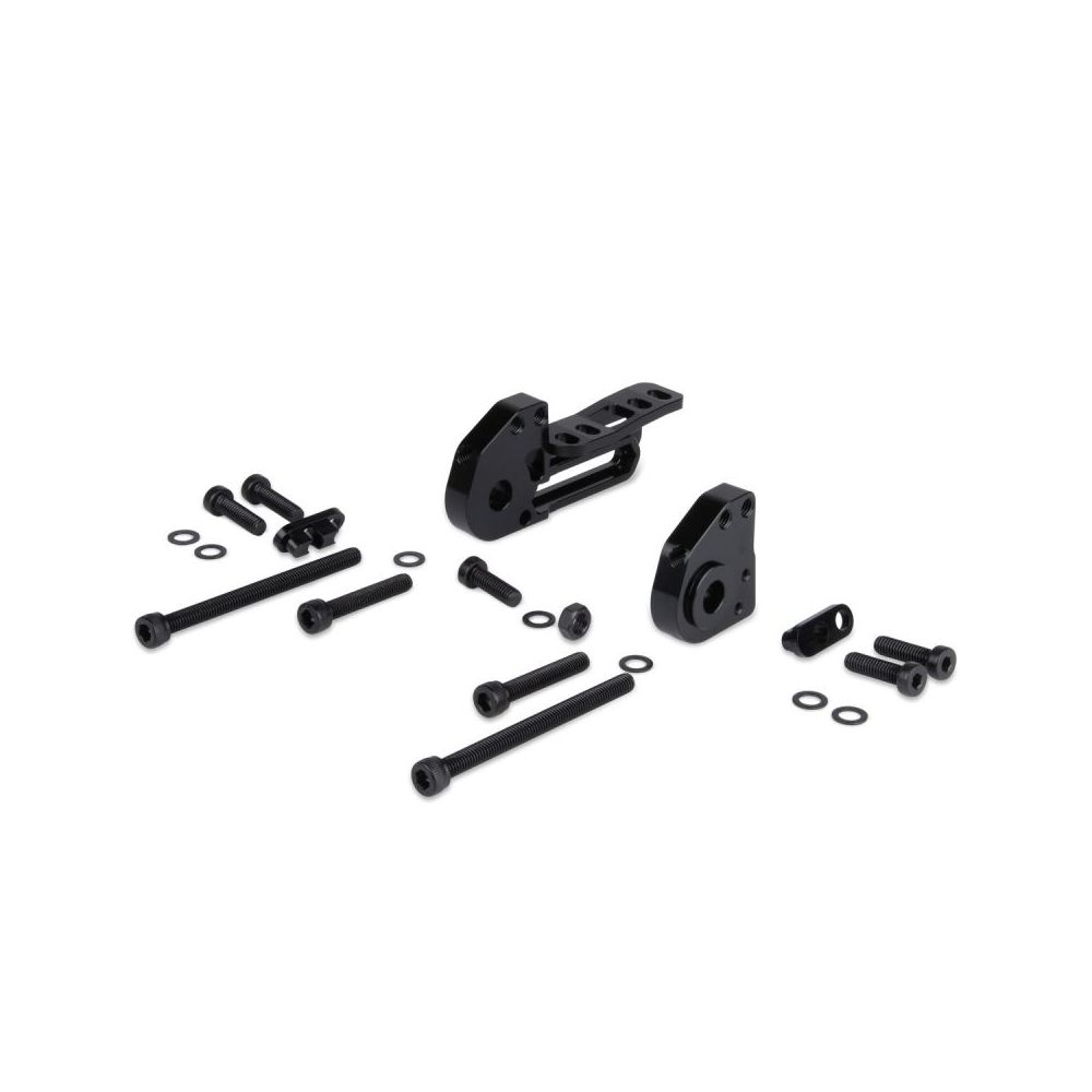 CHASE RSP6.0 - ACT2.0 FLAT MOUNT DISC CALIBER ADAPTERS