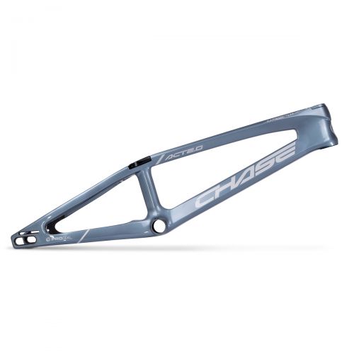 CHASE ACT2.0 BLUE DRAGONFLY / SILVER FRAME