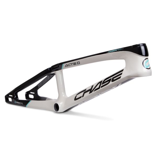 CHASE ACT2.0 CEMENT / BLACK / TEAL FRAME