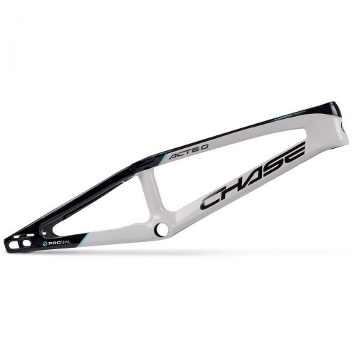 CHASE ACT2.0 CEMENT / BLACK / TEAL FRAME