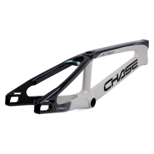 CHASE ACT2.0 CEMENT / BLACK / TEAL FRAME