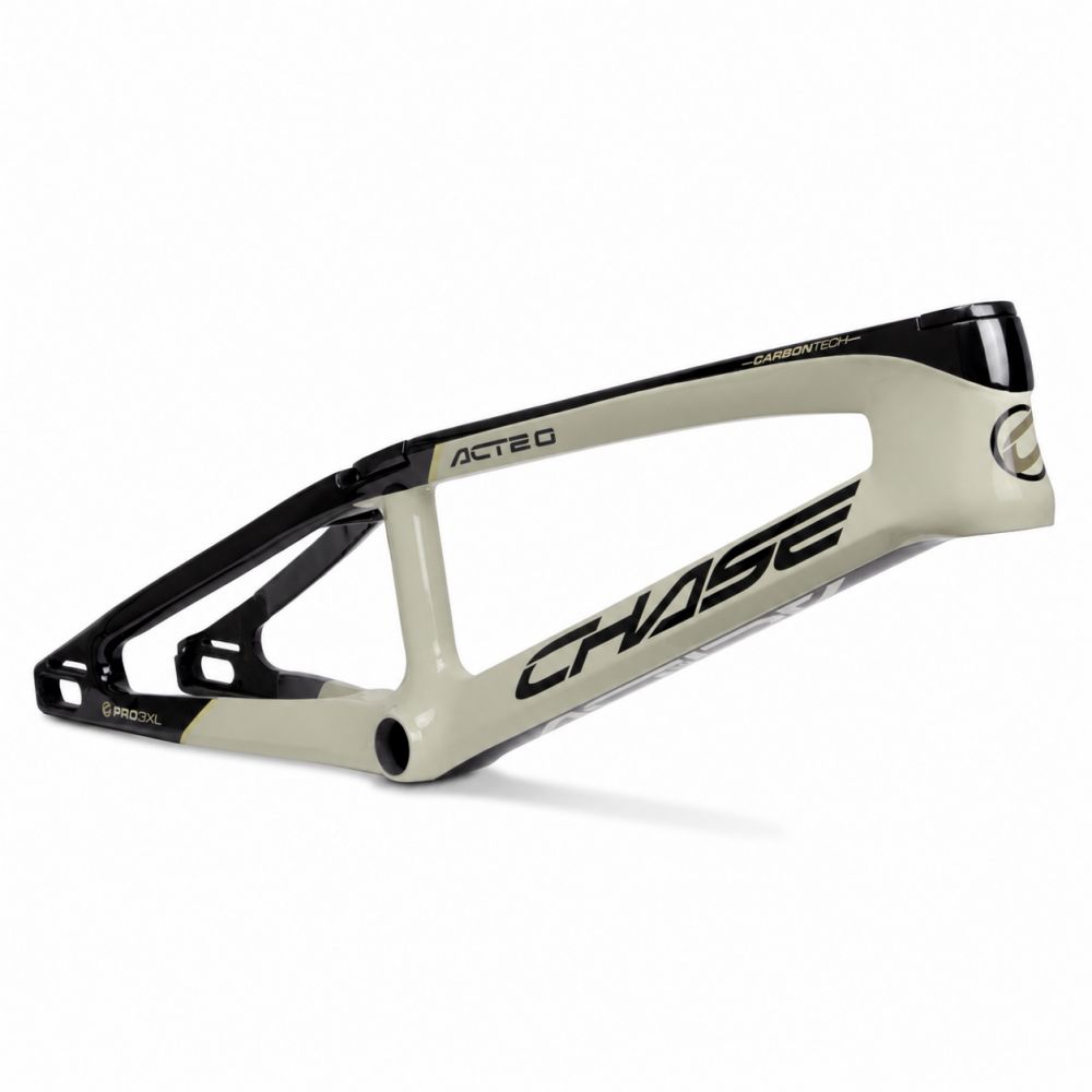 CHASE ACT2.0 DESERT SAGE / BLACK / OIL GREEN FRAME