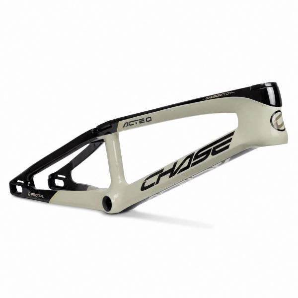 CHASE ACT2.0 DESERT SAGE / BLACK / OIL GREEN FRAME