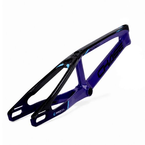 CHASE ACT2.0 PURPLE / BLACK / CYAN FRAME