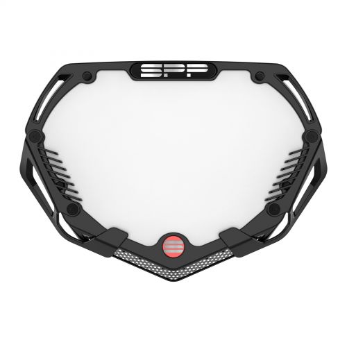 SPP PULTI PIECE EXPERT NUMBER PLATE