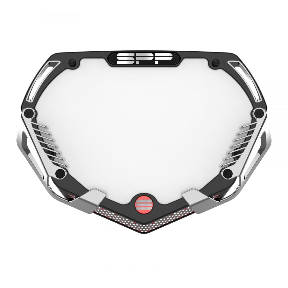 SPP PULTI PIECE EXPERT NUMBER PLATE