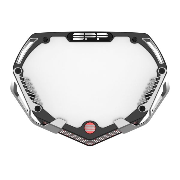 SPP PULTI PIECE EXPERT NUMBER PLATE
