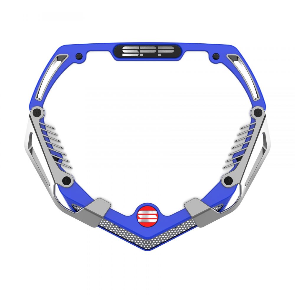 SPP PULTI PIECE PRO NUMBER PLATE