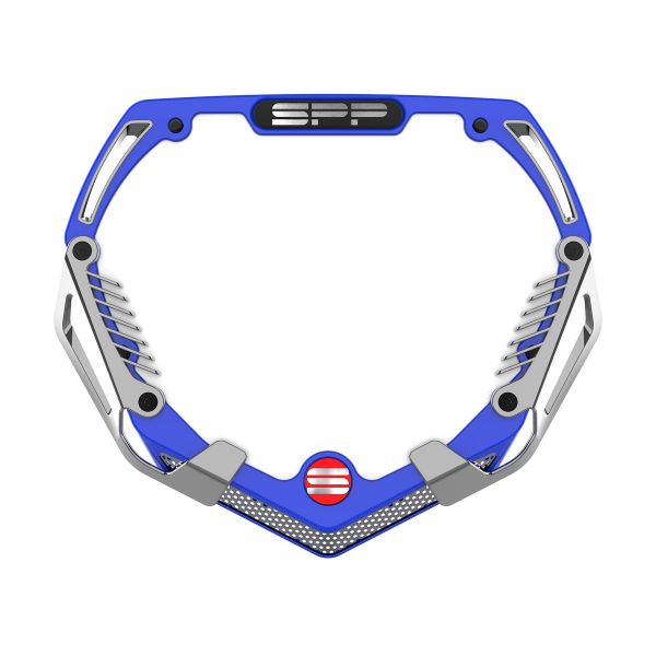 SPP PULTI PIECE PRO NUMBER PLATE