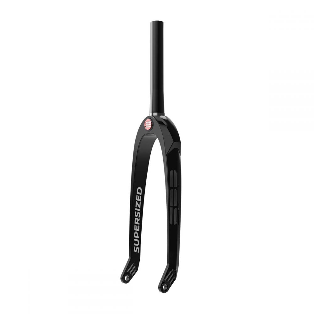 SPP Supersized™ Ultra-High Modulus Carbon Fiber Expert 20" Forks