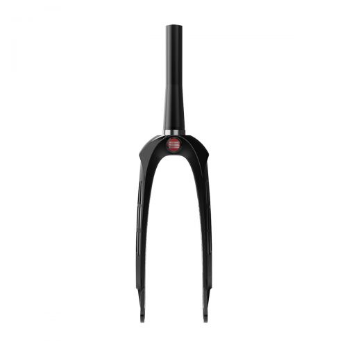 SPP Supersized™ UHM Pro Carbon Fiber-Alloy 1-1/8"-1.5" X 20" Fork