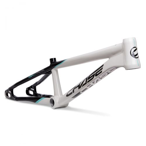 CHASE RSP6.0 CEMENT / BLACK / TEAL FRAME