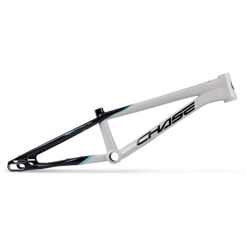 CHASE RSP6.0 CEMENT / BLACK / TEAL FRAME