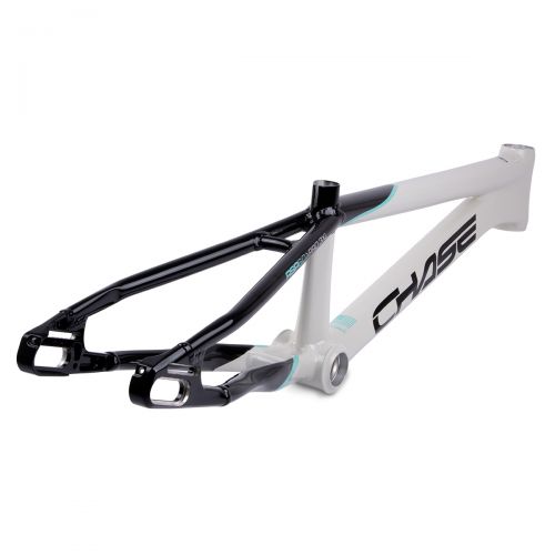 CHASE RSP6.0 CEMENT / BLACK / TEAL FRAME