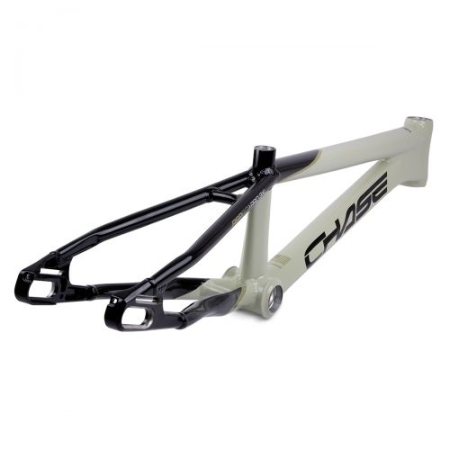 CHASE RSP6.0 DESERT SAGE / BLACK / OIL GREEN FRAME