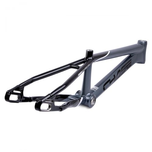 CHASE RSP6.0 SILVER / BLACK / WHITE FRAME