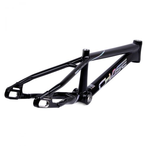 CHASE RSP6.0 BLACK / HOLOGRAPHIC FRAME