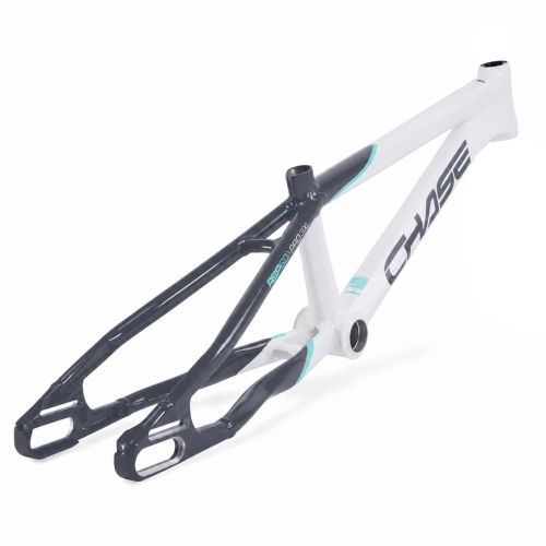 RSP6.0 WHITE / GREY / TEAL FRAME