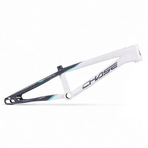 RSP6.0 WHITE / GREY / TEAL FRAME