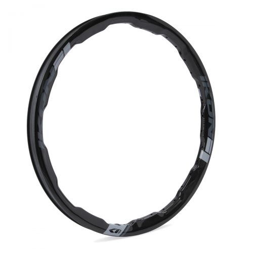 IKON GROOVE CARBON 20" RIM 406X32MM 36H NO BRAKE SURFACE
