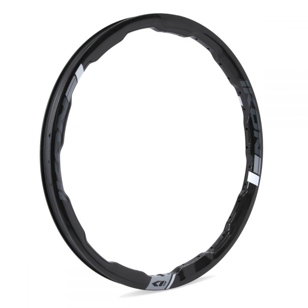 IKON GROOVE CARBON 20" RIM 406X32MM 36H NO BRAKE SURFACE