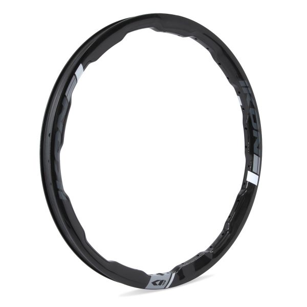 IKON GROOVE CARBON 20" RIM 406X32MM 36H NO BRAKE SURFACE