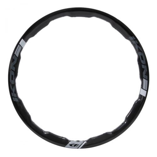 IKON GROOVE CARBON 20" RIM 406X32MM 36H NO BRAKE SURFACE