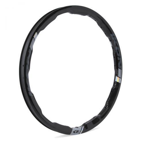 IKON GROOVE CARBON 20" RIM 406X32MM 36H NO BRAKE SURFACE