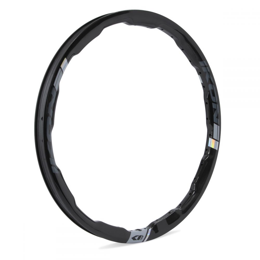 IKON GROOVE CARBON 20" RIM 406X32MM 36H NO BRAKE SURFACE