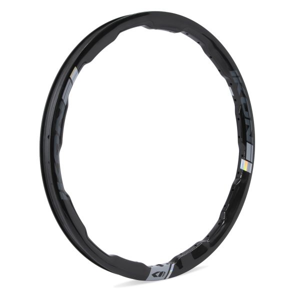 IKON GROOVE CARBON 20" RIM 406X32MM 36H NO BRAKE SURFACE