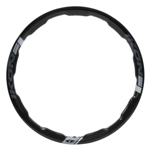 IKON GROOVE CARBON 20" RIM 406X32MM 36H NO BRAKE SURFACE