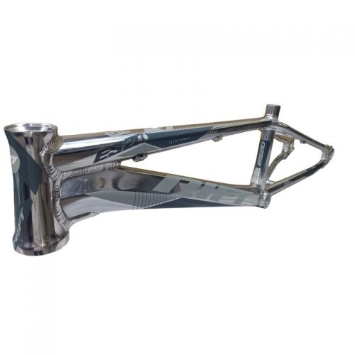 RIFT ES20D ES24D FRAME POLISHED / GREY